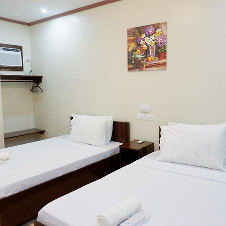 Jun'S Inn Oslob Ngoại thất bức ảnh