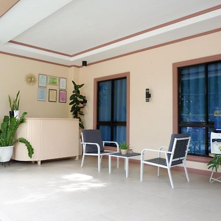 Jun'S Inn Oslob Ngoại thất bức ảnh