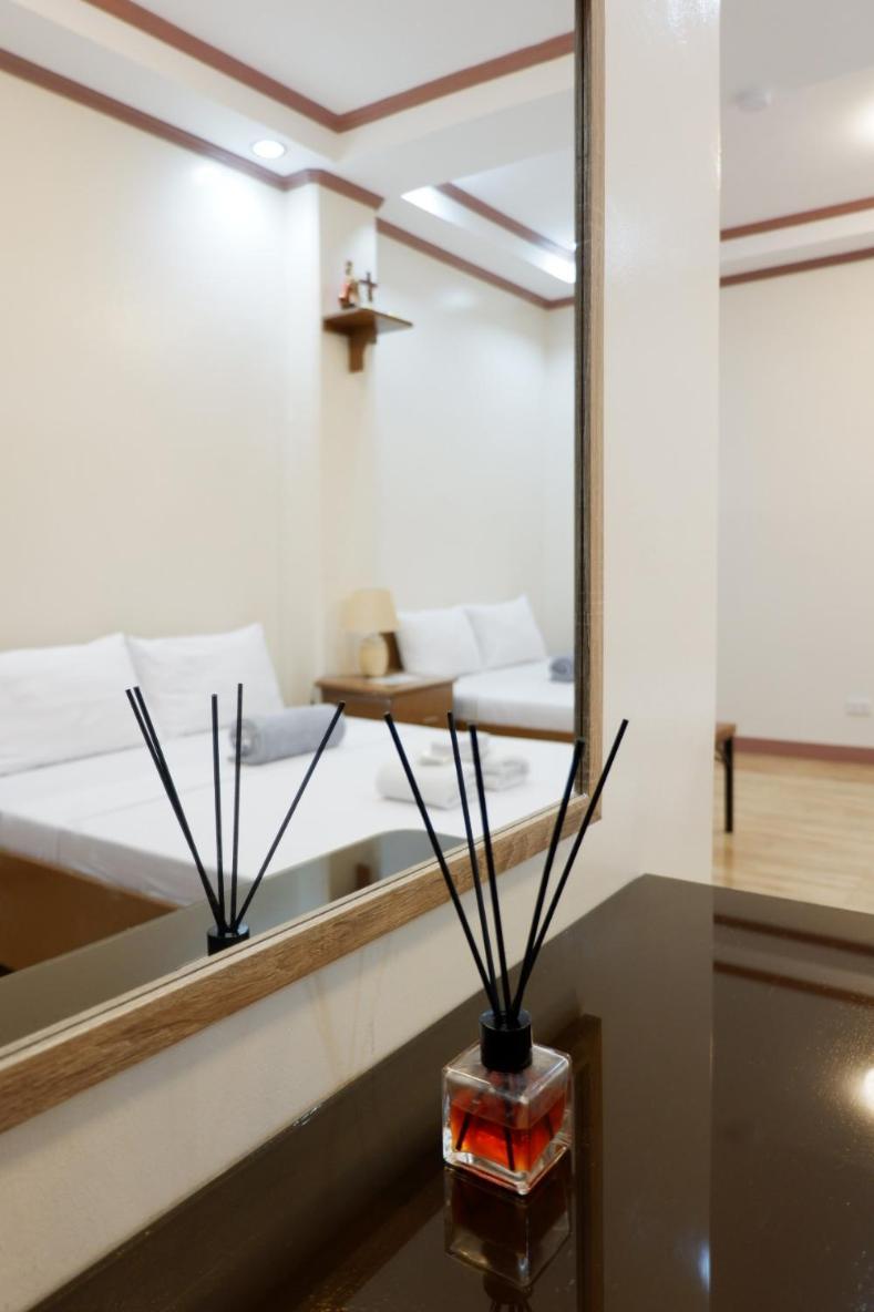 Jun'S Inn Oslob Ngoại thất bức ảnh