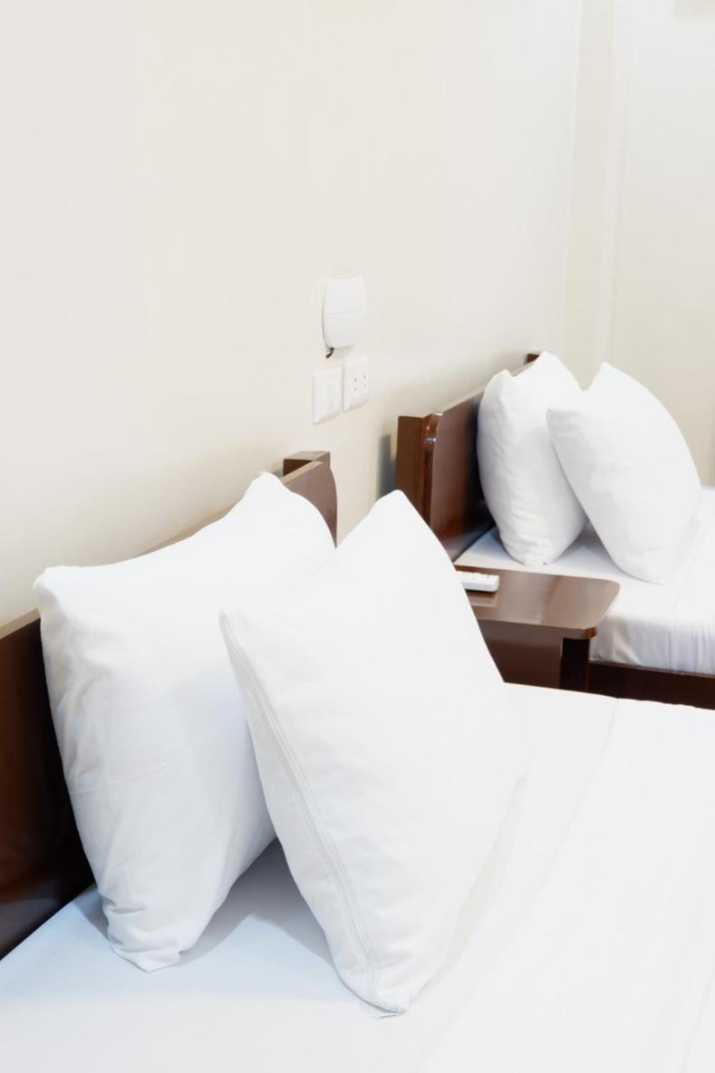 Jun'S Inn Oslob Ngoại thất bức ảnh