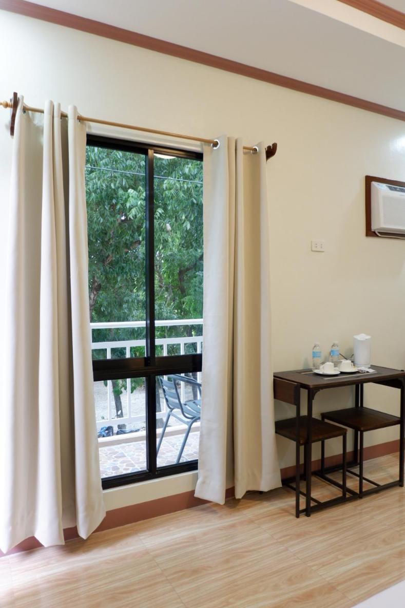 Jun'S Inn Oslob Ngoại thất bức ảnh