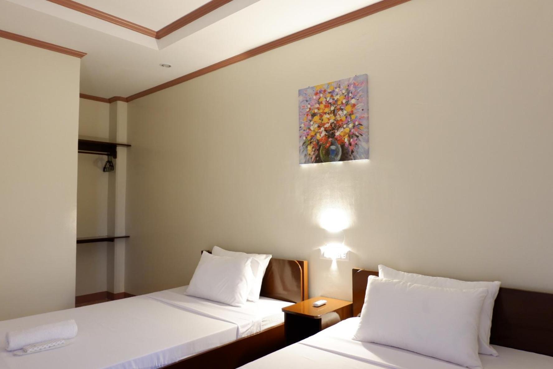 Jun'S Inn Oslob Ngoại thất bức ảnh