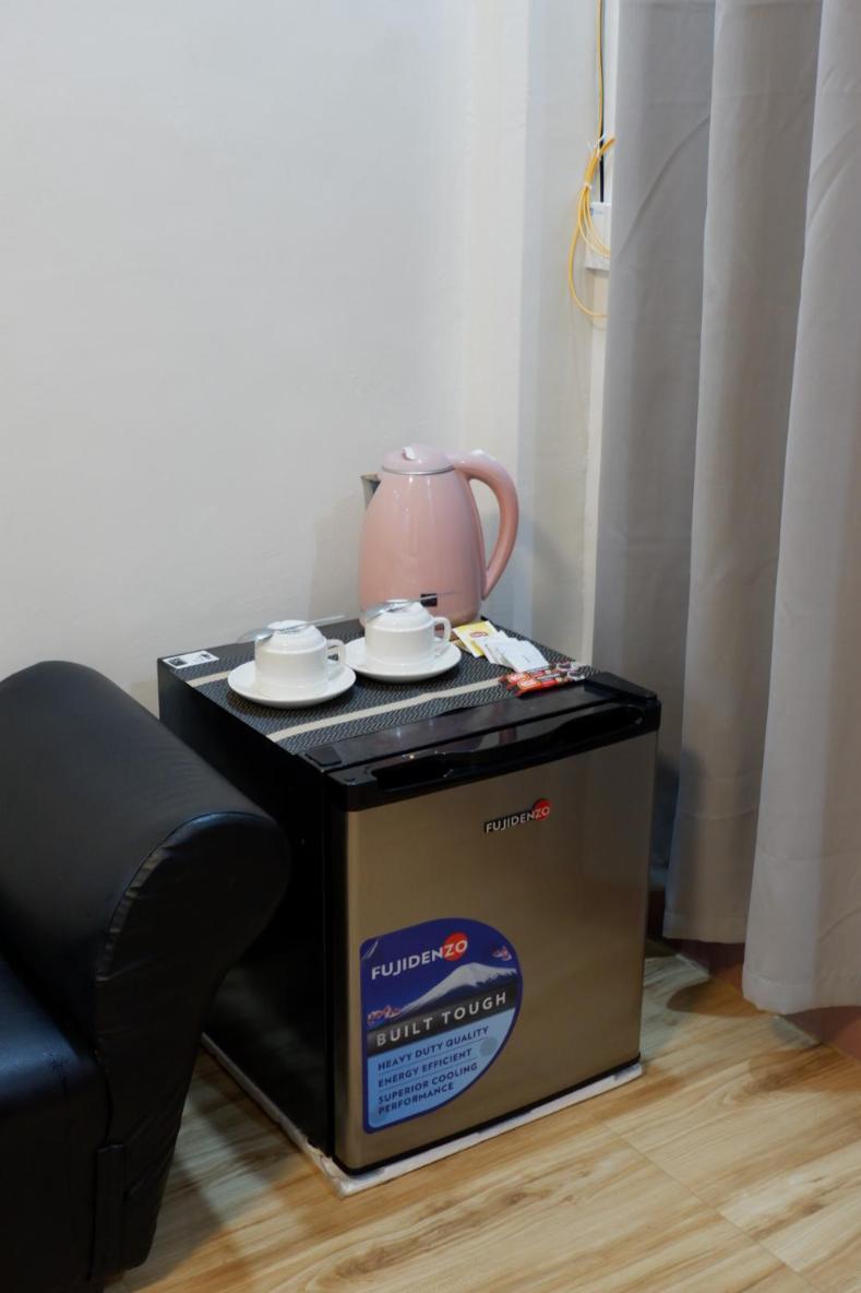 Jun'S Inn Oslob Ngoại thất bức ảnh