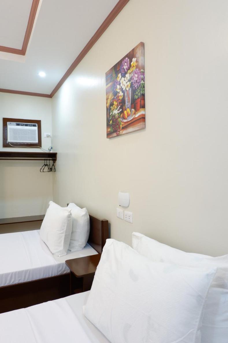 Jun'S Inn Oslob Ngoại thất bức ảnh