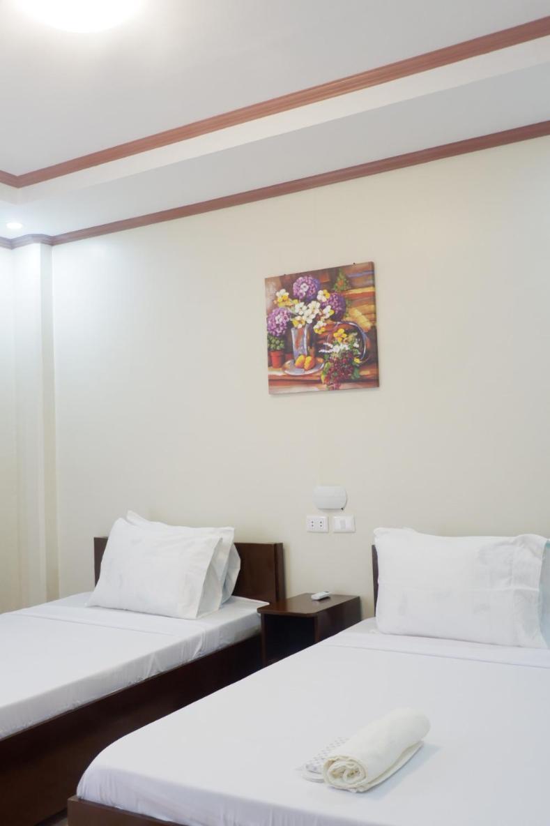 Jun'S Inn Oslob Ngoại thất bức ảnh