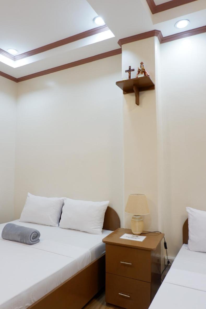 Jun'S Inn Oslob Ngoại thất bức ảnh