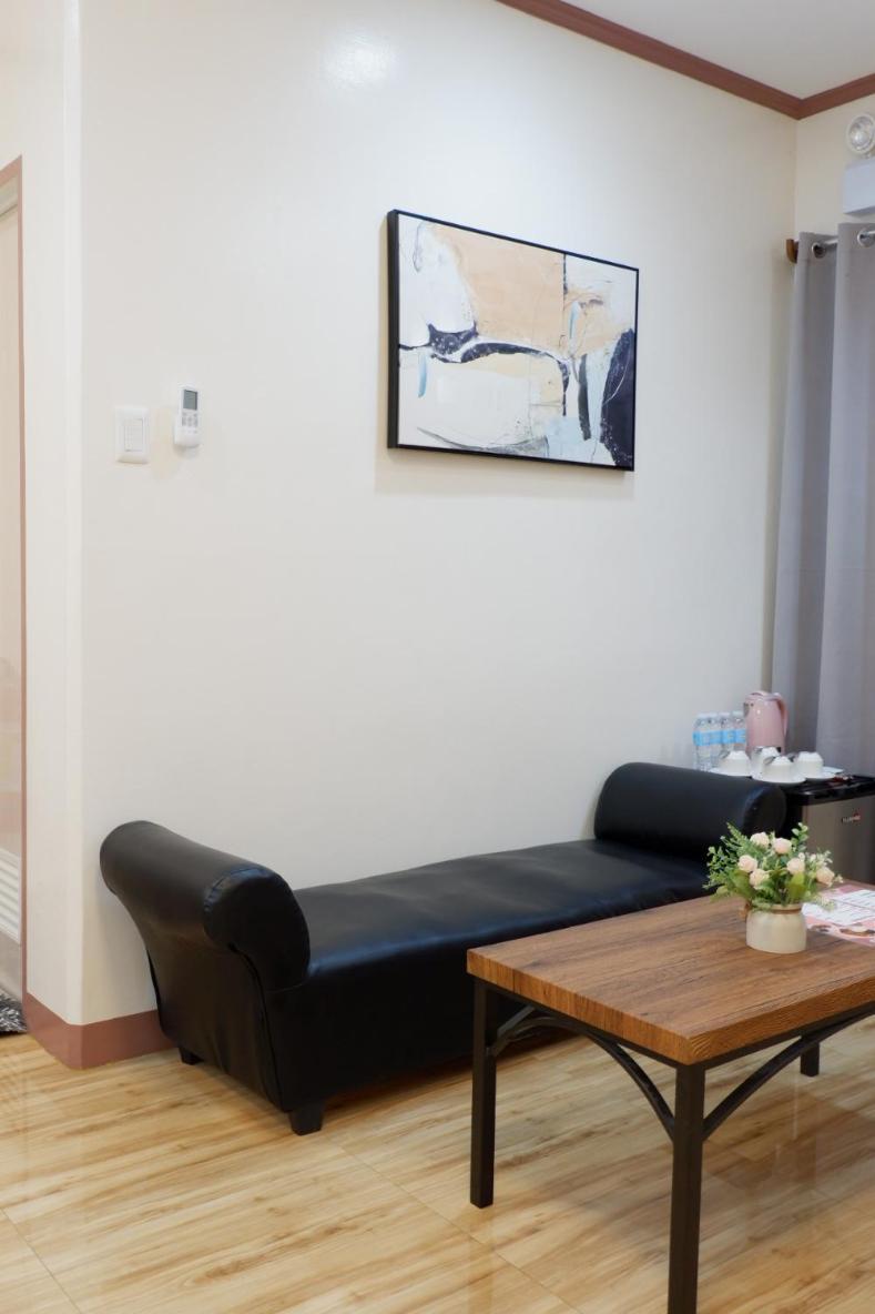 Jun'S Inn Oslob Ngoại thất bức ảnh