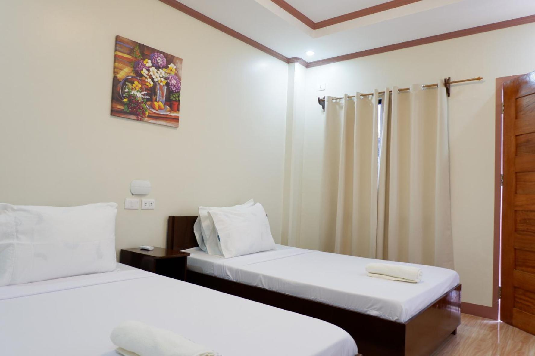 Jun'S Inn Oslob Ngoại thất bức ảnh