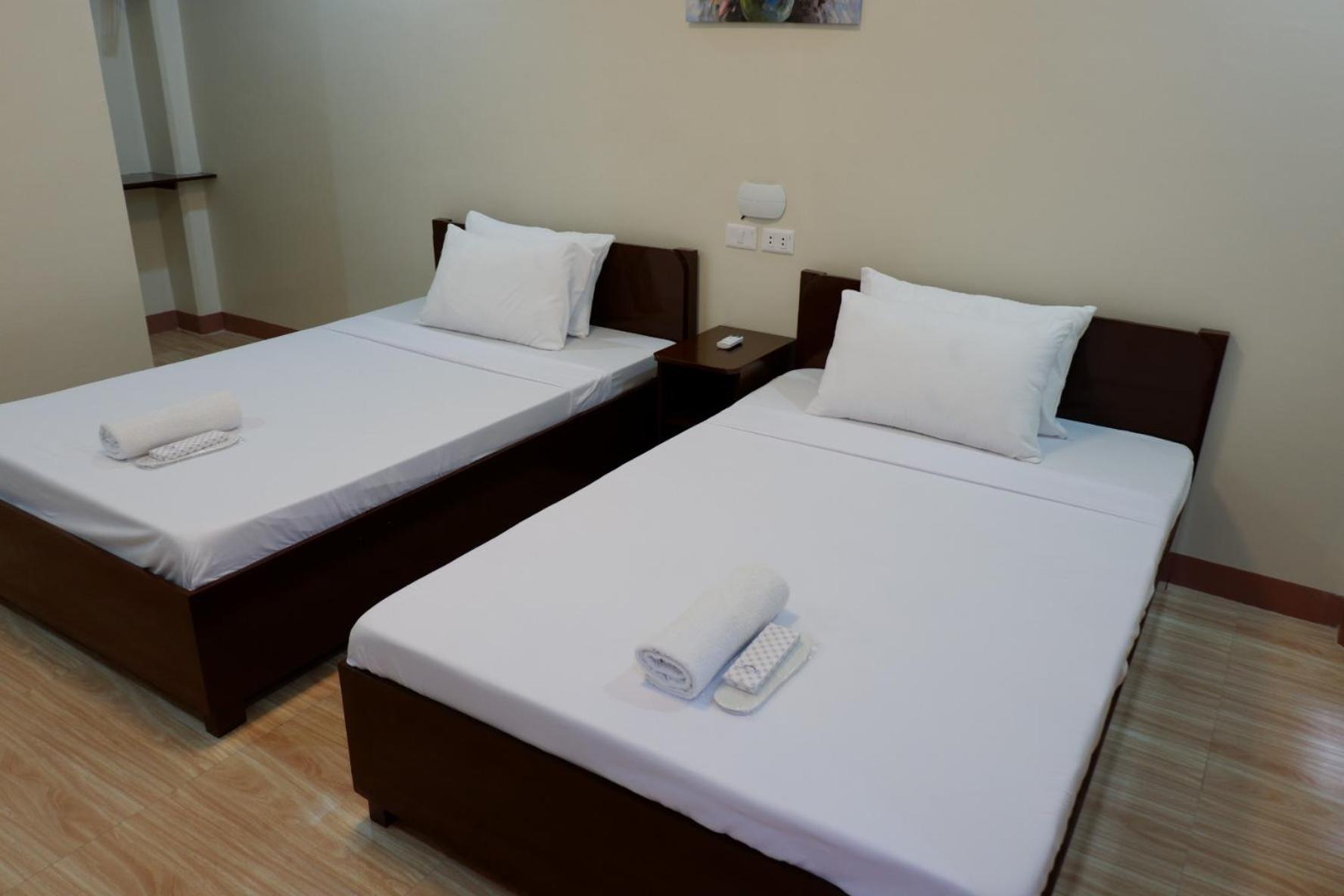 Jun'S Inn Oslob Ngoại thất bức ảnh