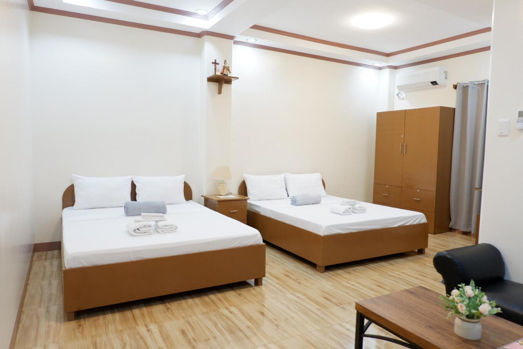 Jun'S Inn Oslob Ngoại thất bức ảnh