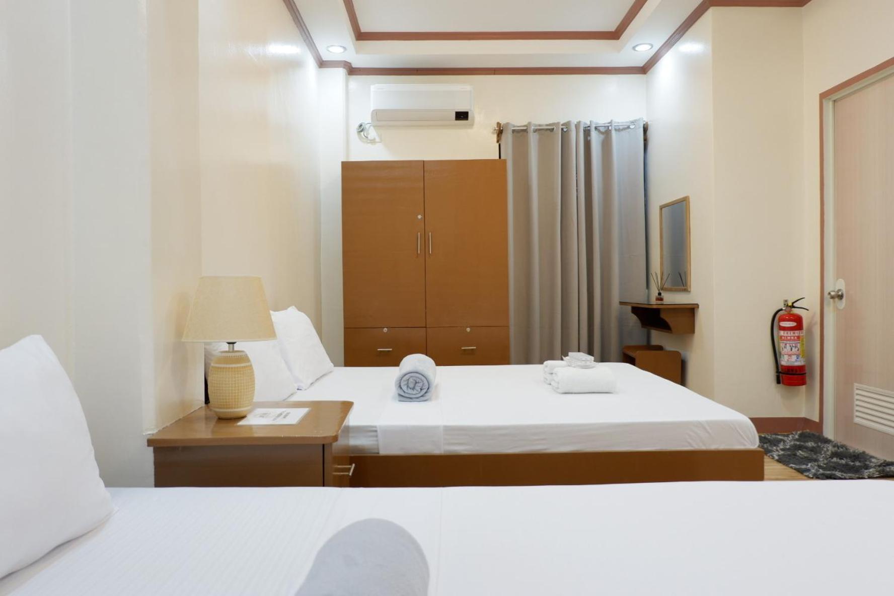 Jun'S Inn Oslob Ngoại thất bức ảnh